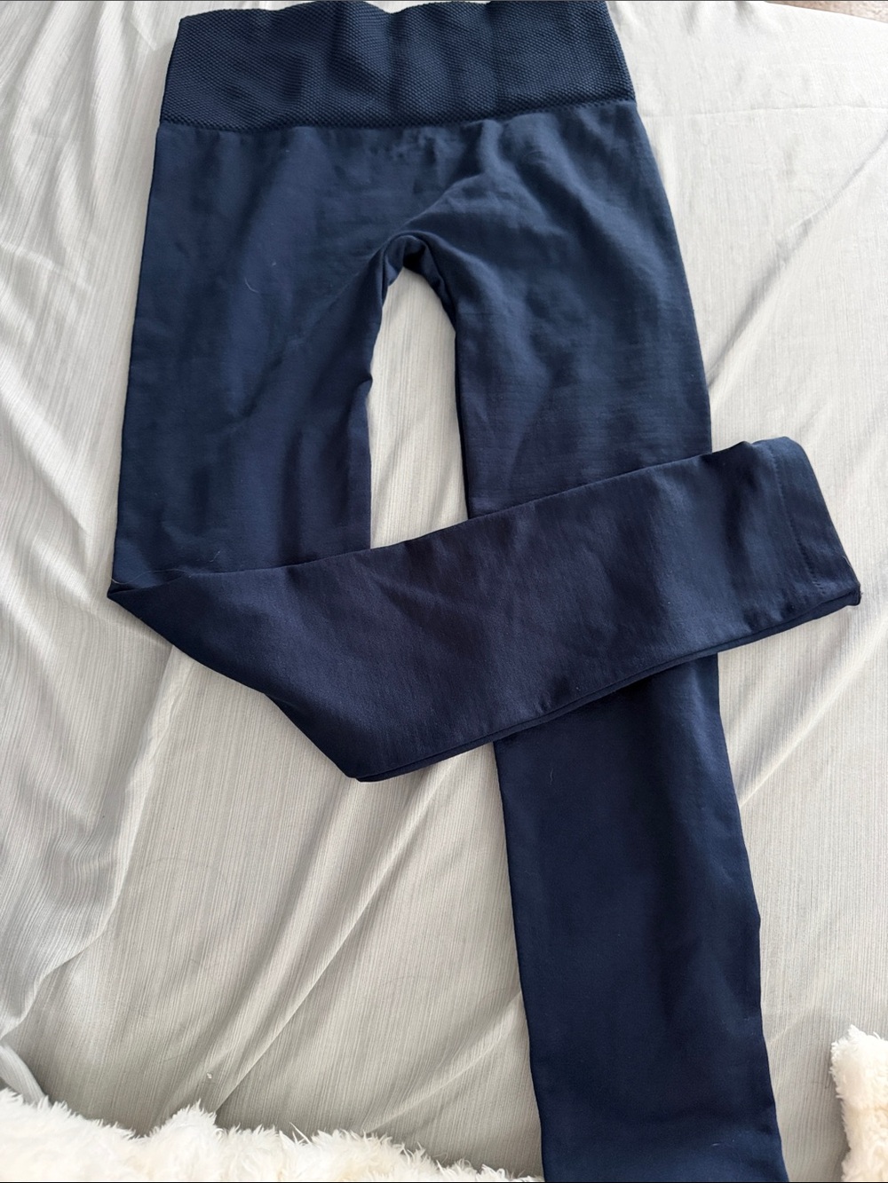 French Laundry Navy Men's Jogger Pants